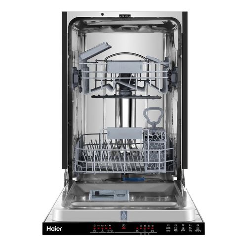 Встраиваемая посудомоечная машина Haier HDWE10-292RU купить для Бизнеса ...