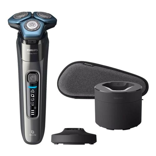 Электробритва Philips S7788/55 - купить с доставкой на дом в СберМаркет