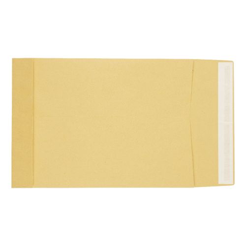 Пакет-конверт Kurt strip с расширением С4 229 х 324 х 40 мм