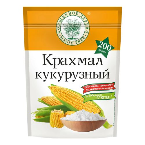 Кукурузный крахмал Вайлдберриз