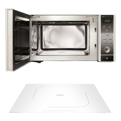Микроволновая печь Caso MG 25 Ceramic menu купить для Бизнеса и офиса ...