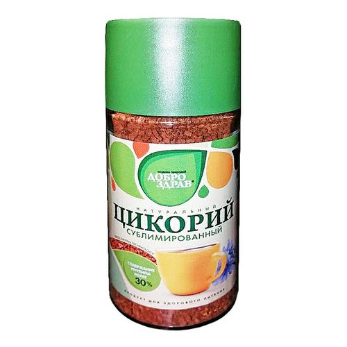 Цикорий сублимированный Ozon