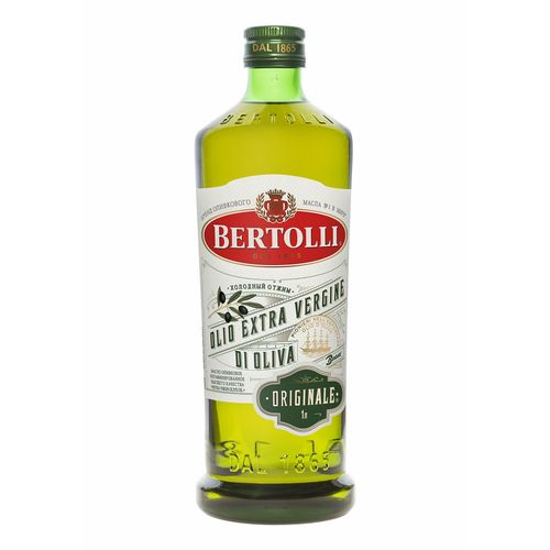 Оливковое масло Bertolli Originale 1 л