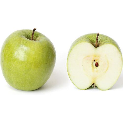 Яблоки Гренни Смит в пакете ~1 кг
