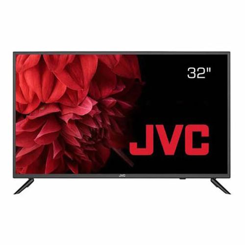 Телевизор LED JVC LT32M385 32" 81 см черный - купить с самовывозом в ...