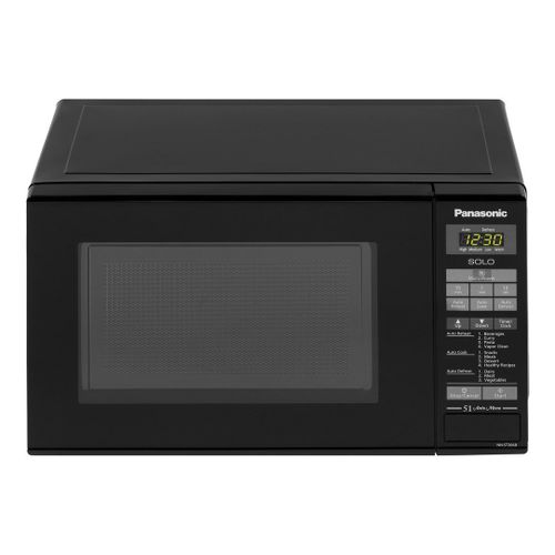 Микроволновая печь Panasonic NN-ST266BVTG - купить с самовывозом в ...
