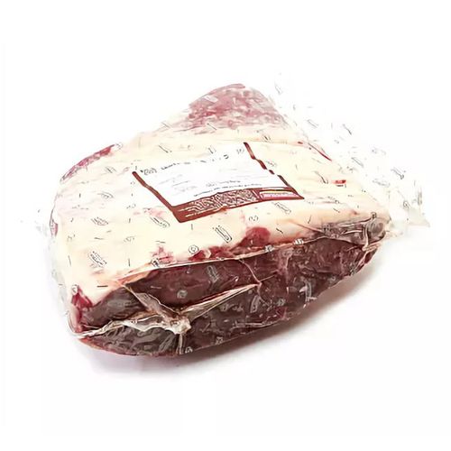 Огузок мраморной говядины ПраймБиф замороженный ~1,65 кг