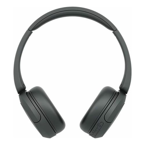 Беспроводные накладные наушники Sony WH-CH520 Black купить для Бизнеса ...