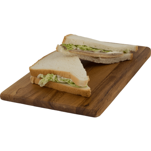 Сэндвич Лента с ветчиной и сыром 170 г