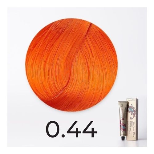 Краска для волос FarmaVita Life Color Plus Бустер 0.44 Orange 100 мл ...