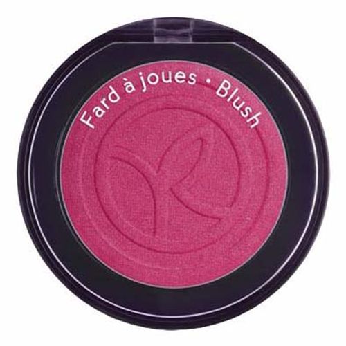 Румяна Yves Rocher Кружевная фуксия 04 матовые розовые 2,7 г