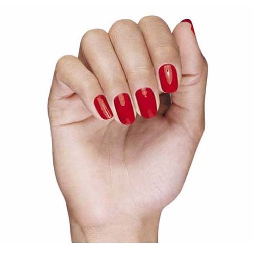 Гель-лак для ногтей Yves Rocher Красный мак 5 мл