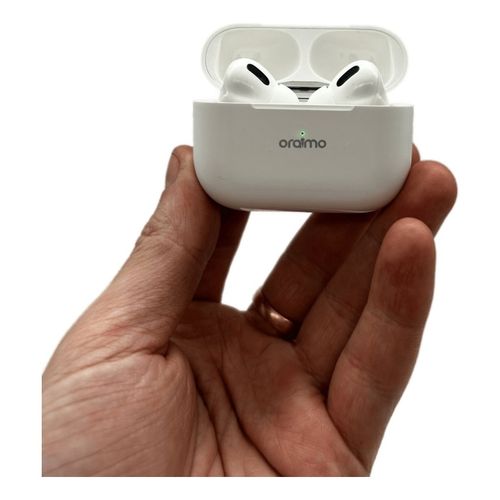 Беспроводные наушники Bluetooth 5.0 наушники Oraimo Air-R03 - купить с ...