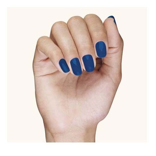 Лак для ногтей Yves Rocher Синяя фиалка 5 мл