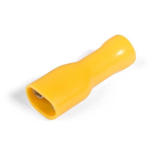 Разъем плоский Квт 49624 РППИ-М 6,0-(6,3) - купить с самовывозом в ...