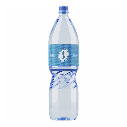 Вода негазированная Ozon