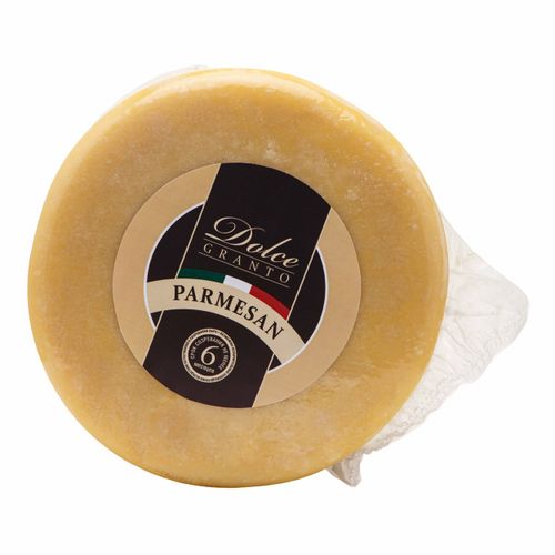 Сыр твердый Dolce Пармезан 40%