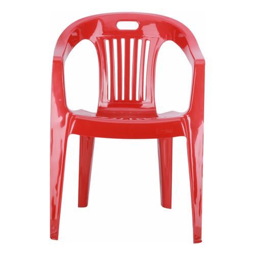 Кресло для отдыха Отличная цена красное