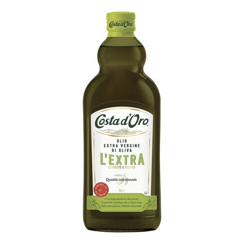 Оливковое масло Costa d'Oro Extra Virgine 1 л