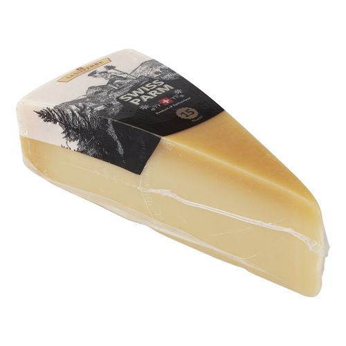 Сыр твердый Lustenberger 1862 SwissParm 47% ~1 кг