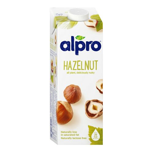 Растительный напиток из фундука Alpro 1,6% 1 л