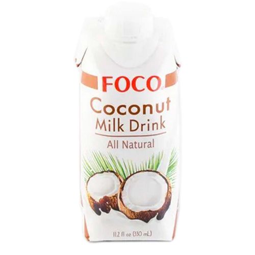 Напиток кокосовый Foco 330 мл