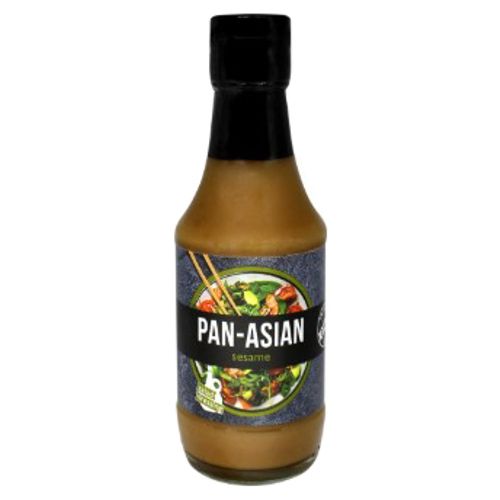 Соус Pan-Asian соевый кунжутный 200 мл