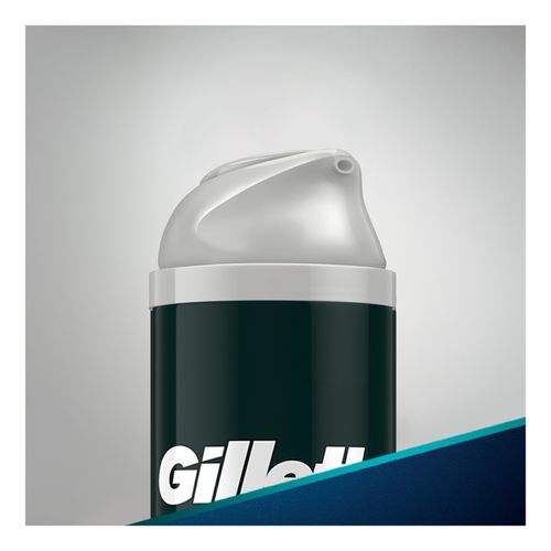 Гель Gillette Mach3 Complete Defense Экстракомфорт для бритья мужской 200 мл