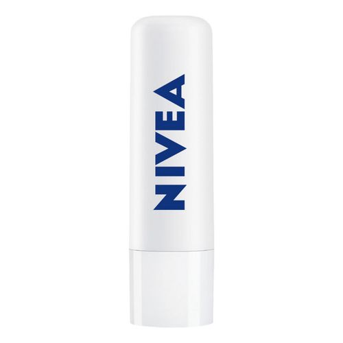 Бальзам для губ Nivea Интенсивная защита тон прозрачный 4,8 мл