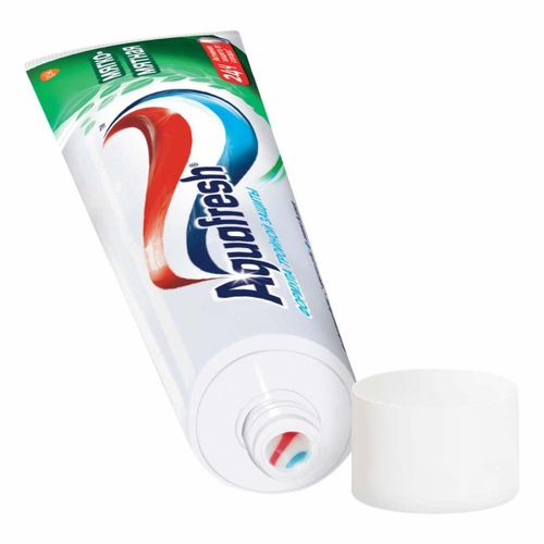 Зубная паста Aquafresh Тройная защита Мягко-мятная 100 мл