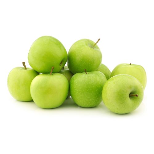 Яблоки Гренни Смит в пакете ~1,5 кг