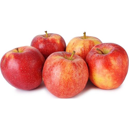 Яблоки Гала в пакете ~1,5 кг