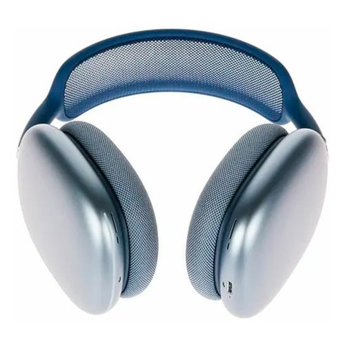 Беспроводные наушники Apple AirPods Max Sky Blue голубое небо (MGYL3AM ...