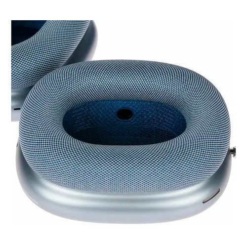 Беспроводные наушники Apple AirPods Max Sky Blue голубое небо (MGYL3AM ...
