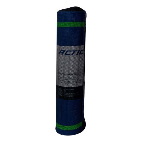Коврик для йоги и фитнеса Actico с сумкой для переноски 173 х 61 х 0,9 см в ассортименте (цвет по наличию)