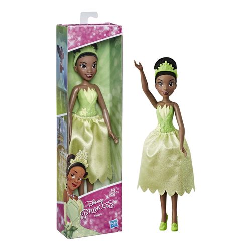 Кукла Принцессы Дисней Hasbro 35 см в ассортименте (модель по наличию)