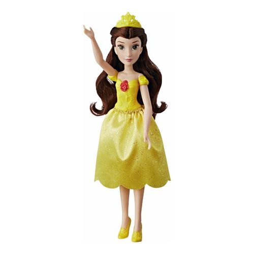 Кукла Принцессы Дисней Hasbro 35 см в ассортименте (модель по наличию)