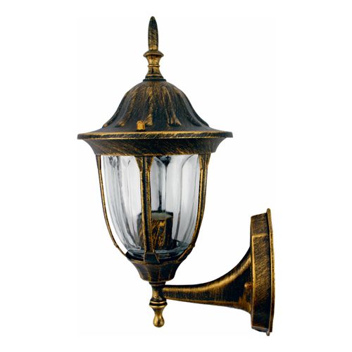 Светильник Венеция E27 античное золото