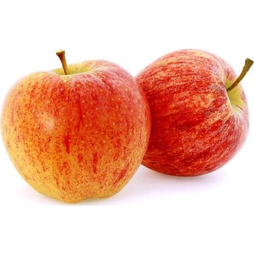 Яблоки Роял Гала Россия в сетке ~1 кг
