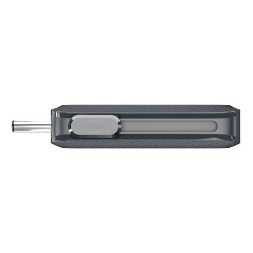 USB-флешка SanDisk Ultra Dual 64 Гб