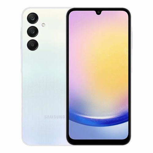 Смартфон Samsung Galaxy A25 256Gb 8Gb SM-A256E голубой - купить с ...