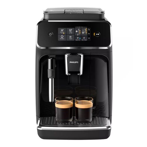 Кофемашина Philips Series 2200 EP2224/40 - купить с доставкой на дом в ...
