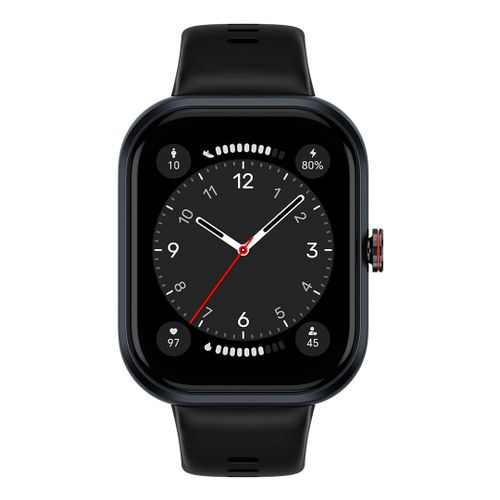 Смарт-часы Honor Choice Watch black BOT-WB01 5504AAMB - купить с ...