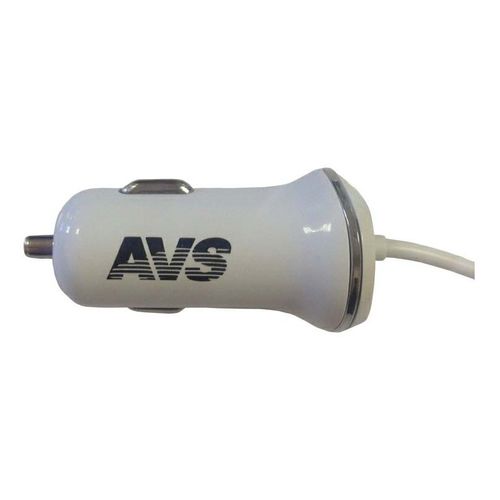 Автомобильное зарядное устройство AVS CIP-511 для iPhone 5/6