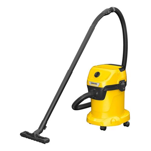 Строительный пылесос Karcher KWD 3 S V-15/4/20 - купить с доставкой на ...