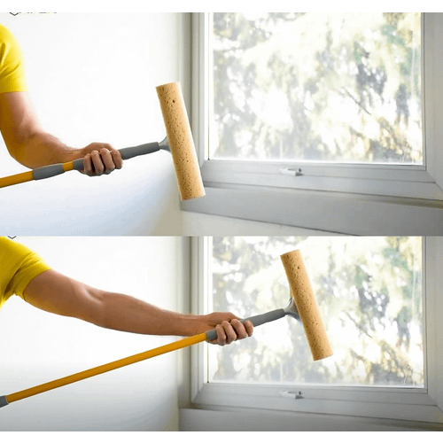 Стеклоочиститель Apex с телескопической ручкой 20 см купить для Бизнеса ...