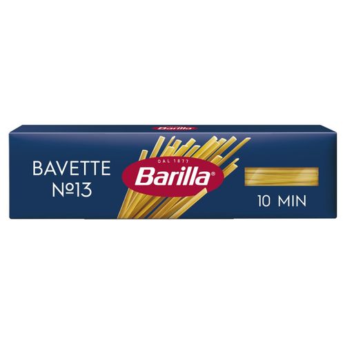 Макаронные изделия Barilla Bavette № 13 450 г