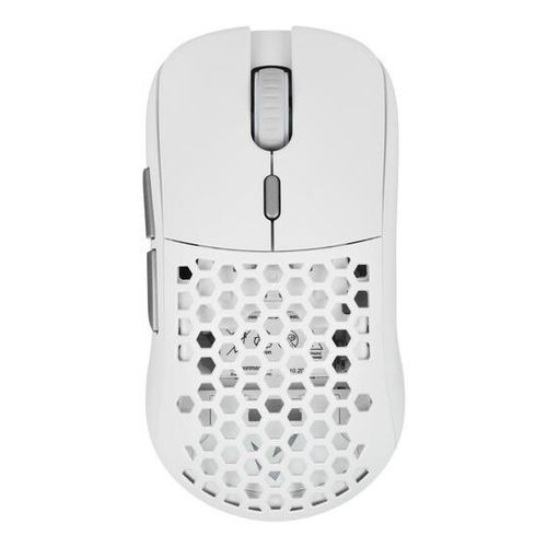 Мышь Ardor Gaming Prime Wireless ARDW-PR3325-WT белая - купить с ...