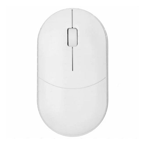 Мышь Keyron WM-MS003 белая - купить с самовывозом в СберМаркет