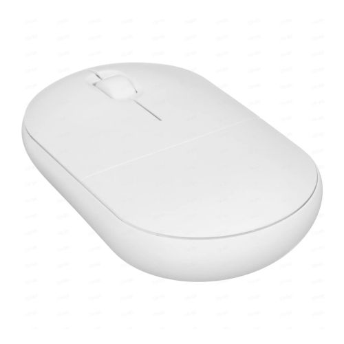 Мышь Keyron WM-MS003 белая - купить с самовывозом в СберМаркет